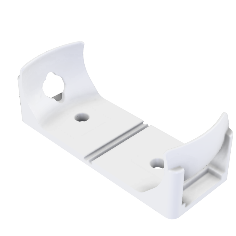 Google Nest Mini / Home Mini muurbeugel Google Nest Mini / Home Mini muurbeugel