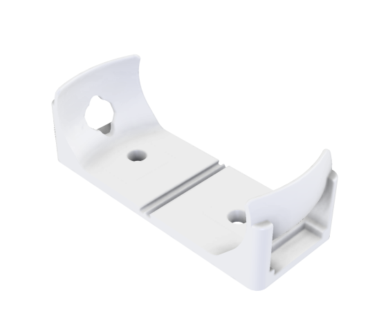 Google Nest Mini / Home Mini muurbeugel