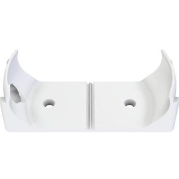 Google Nest Mini / Home Mini muurbeugel