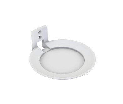 Google Nest WiFi muurbeugel