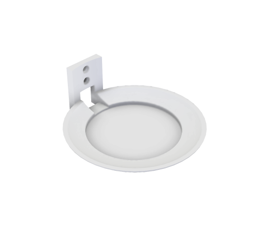 Google Nest WiFi muurbeugel