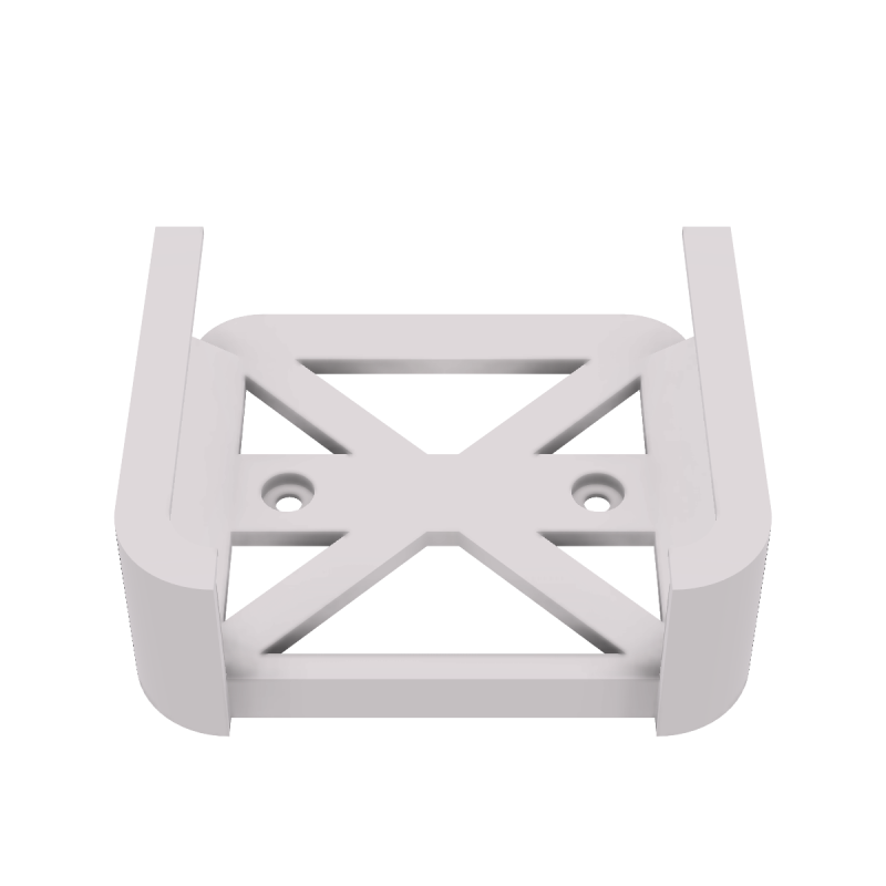 Unifi Gateway Lite (UXG) muurbeugel