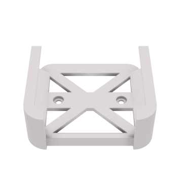 Unifi Gateway Lite (UXG) muurbeugel