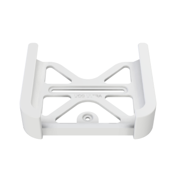 Ubiquiti Unifi Cloud Gateway Ultra / Gateway Max muurbeugel + voedingsadapterhouder