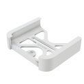 Ubiquiti Unifi Cloud Gateway Ultra / Gateway Max muurbeugel + voedingsadapterhouder