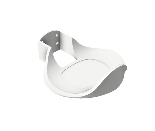 Google Nest WiFi Pro muurbeugel