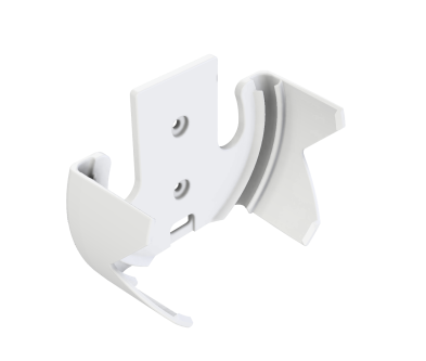 Google Nest WiFi (2e generatie) muurbeugel