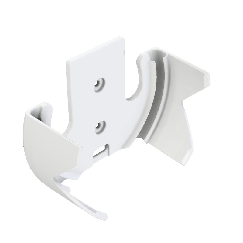 Google Nest WiFi (2e generatie) muurbeugel Google Nest WiFi (2e generatie) muurbeugel