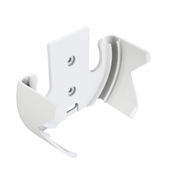 Google Nest WiFi (2e generatie) muurbeugel