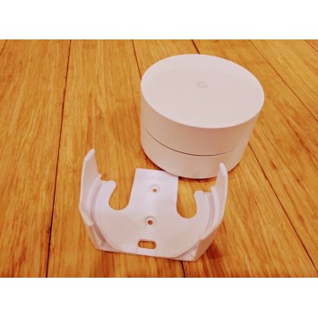 Google WiFi Nest (andra generation) väggfäste