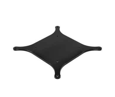 Beugel voor HP ProDesk 600 G3 Mini