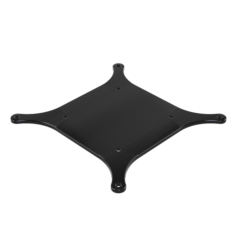 Beugel voor HP ProDesk 600 G3 Mini