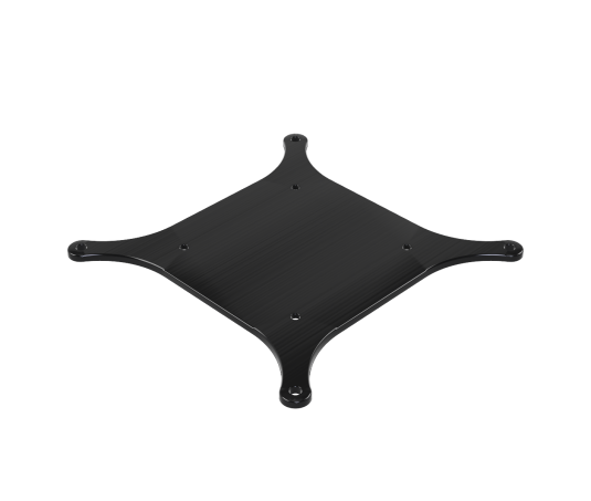 Beugel voor HP ProDesk 600 G3 Mini