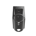 Dyson V15/V11/V10/V8/V7 tillbehör väggfäste Dyson V15/V11/V10/V8/V7 tillbehör väggfäste