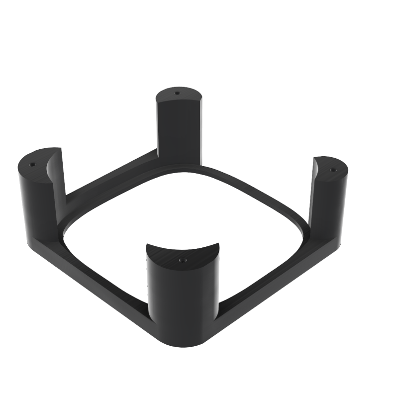 Beugel voor HP G5 docking station Beugel voor HP G5 docking station