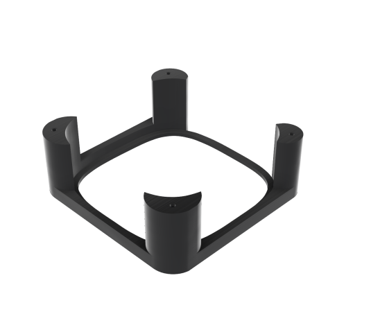 Beugel voor HP G5 docking station