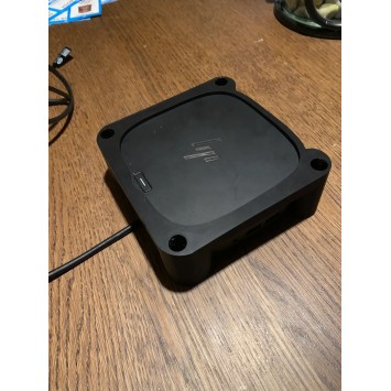 Beugel voor HP G5 docking station