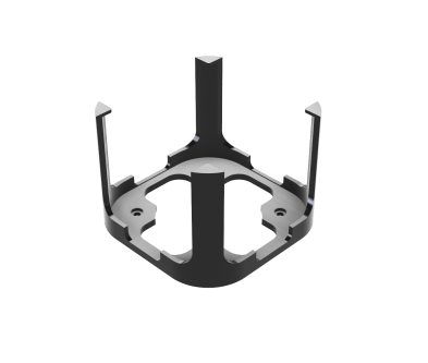 HP G4 Thunderbolt dockingstation beugel