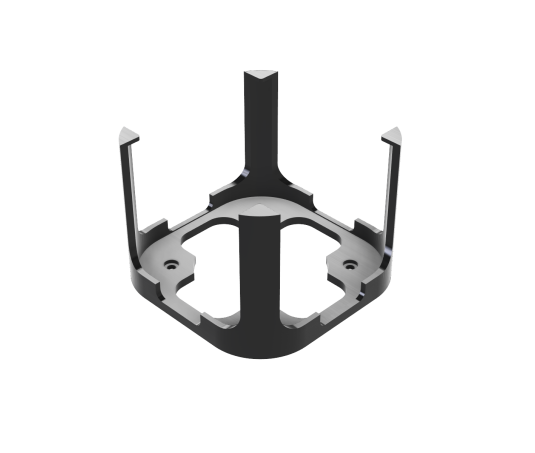 HP G4 Thunderbolt dockingstation beugel