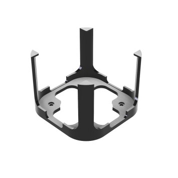 HP G4 Thunderbolt dockingstation beugel