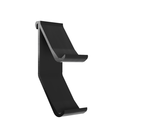 Houder voor PS5-controllers