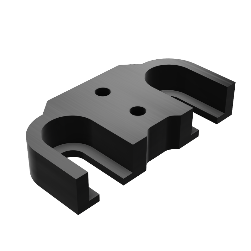 Onderbureauhouder voor PS5-controller