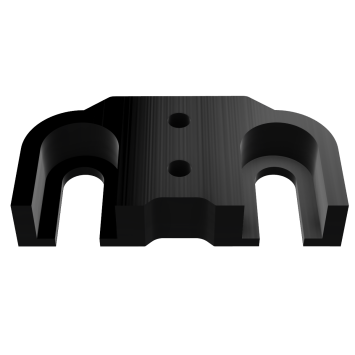 Onderbureauhouder voor PS5-controller