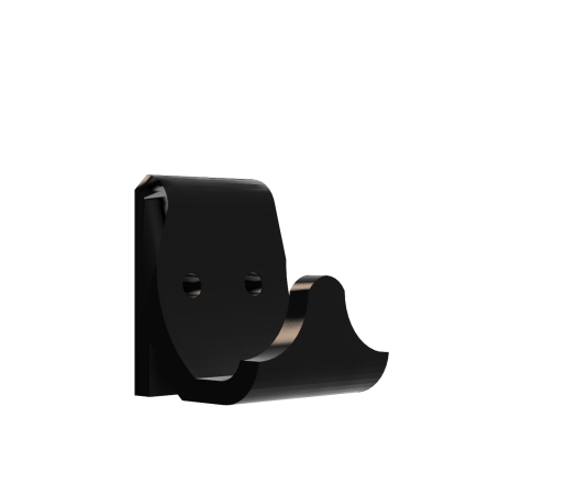 Muurbeugel voor PS5-controller