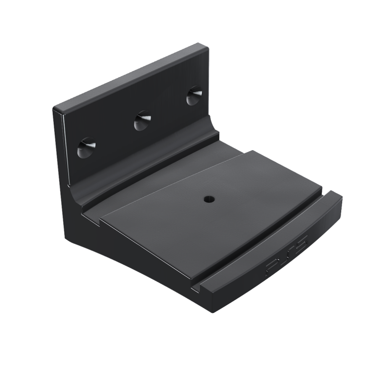 PS5 Standard Edition (met schijfaandrijving) muurbeugel PS5 Standard Edition (met schijfaandrijving) muurbeugel