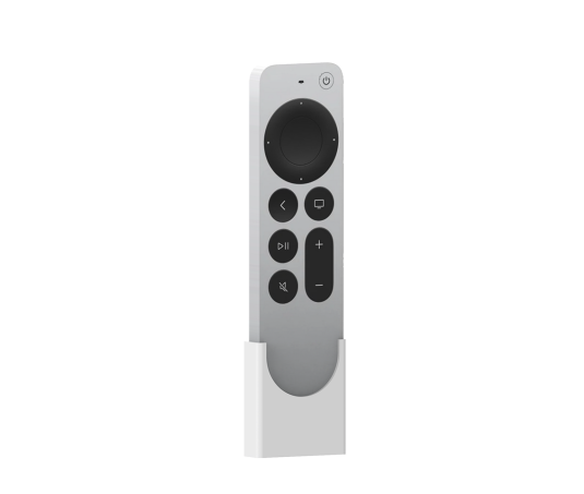 Apple TV fjärrkontroll väggfäste