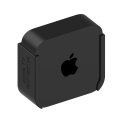 Apple TV 4K wandhouder