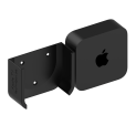 Apple TV 4K wandhouder Apple TV 4K wandhouder