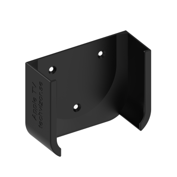 Apple TV 4K wandhouder