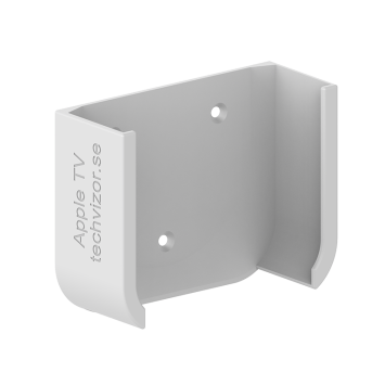 Apple TV 4K wandhouder