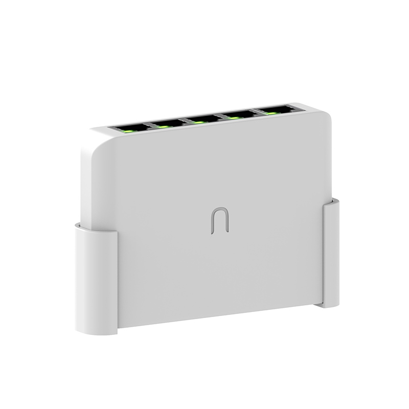 Unifi Switch Flex Mini wandhouder