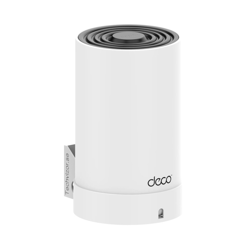 TP-Link Deco X68 / XE75 / PX50 muurbeugel TP-Link Deco X68 / XE75 / PX50 muurbeugel