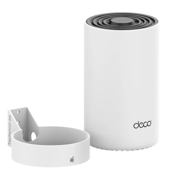 TP-Link Deco X68 / XE75 / PX50 muurbeugel