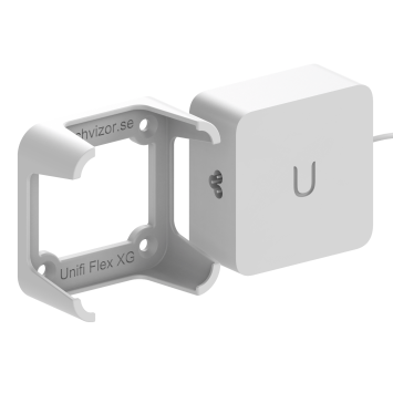Unifi PSU-houder voor Switch Flex XG 10GbE