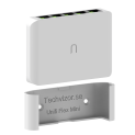 Unifi Switch Flex Mini wandhouder