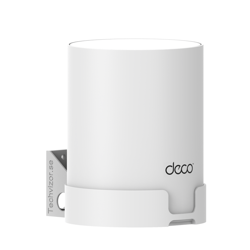 Deco X20/X50/X55/X60 väggfäste Deco X20/X50/X55/X60 väggfäste