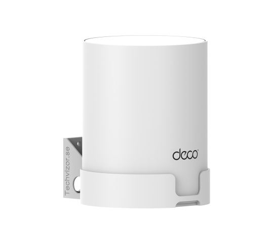 Deco X20/X50/X55/X60 väggfäste