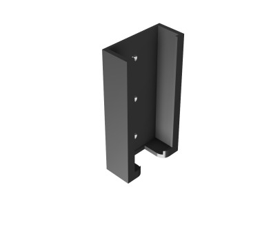 Voedinghouder voor HP G5 Dockingstation