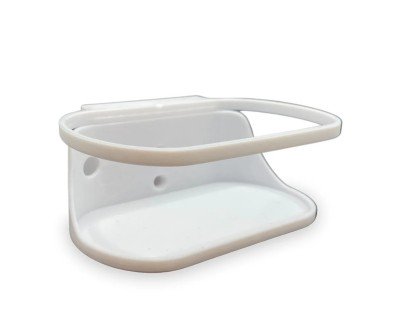 Google Nest Audio väggfäste