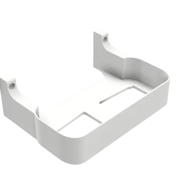 Asus BT6 / BT8 / BT10 ZenWiFi wandhouder