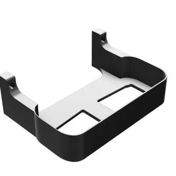 Asus BQ16 / BQ16 Pro ZenWiFi wandhouder