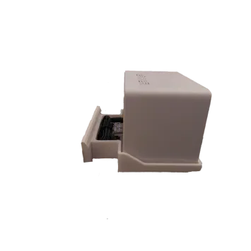 Halo H25BE/H27BE/H70/H80/H85/H3000 Mercusys Mesh wandhouder