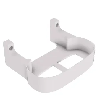 Asus Hybrid XP4 wandbeugel