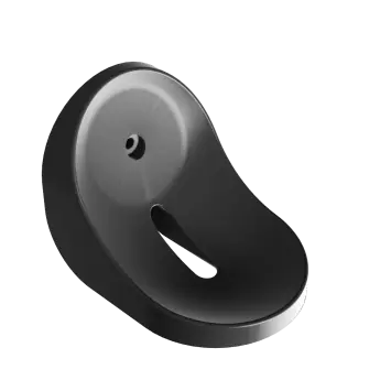 Apple HomePod mini Muurbeugel