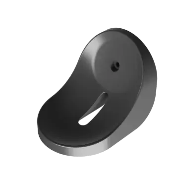 Apple HomePod mini Muurbeugel