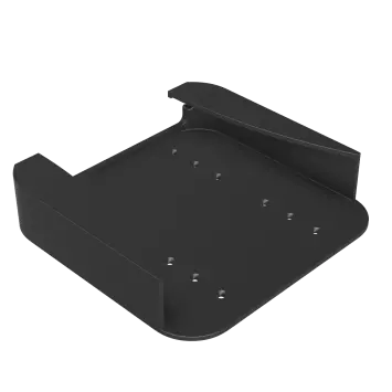 Apple Mac Mini M1 / M2 / M3 VESA-beugel (100x100)